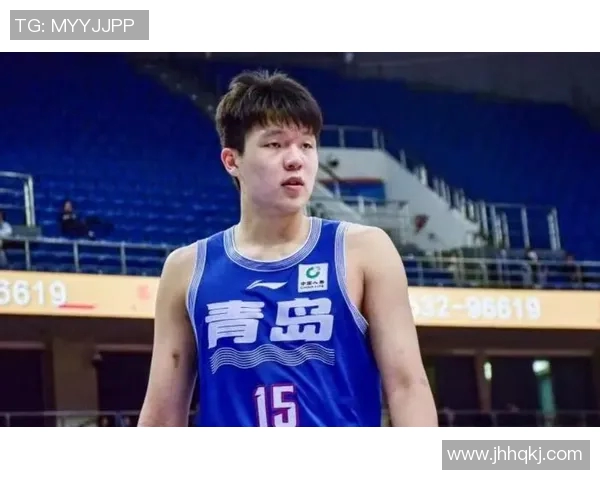 运动战报：杨瀚森关键篮板导演青岛队逆转，末节12-0攻势铸就惊天逆转