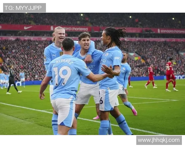 04对阵曼城的精彩对决分析与赛后点评揭示球队战术与球员表现